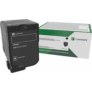 Lexmark CS827/CX827 toner sort (Return) 20k 73B20K0