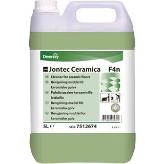 Diversey TASKI Jontec Ceramica 2 x 5 l (7512673)