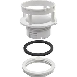 Bundventilsæde Nautic 2010-2017