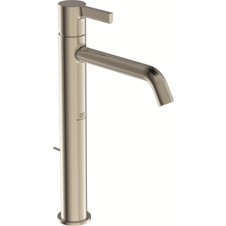 Ideal Standard Joy Hv PVD:Silverst 1-gr. m/bv