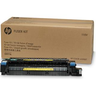 HP Color LaserJet CE978A 220V fuser kit