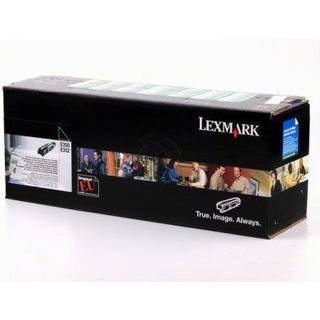24B5835 LEXMARK XS796 RP TONER CARTRIDGE BLACK 20K