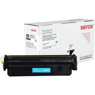 Xerox Everyday Toner Alternative Til Hp Cyan 410x (cf411x) Hc