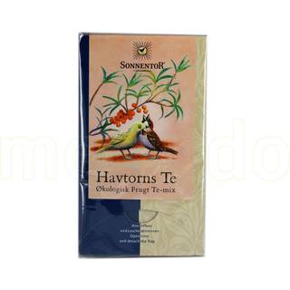 Sonnentor Havtorns Te Ø (18 breve)