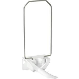 Dispenser CombiPlum Easy 1,0 l plast/rustfrit stål