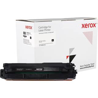 Xerox 006R04312 / Alternativ to Samsung SU171A / CLT-K506L Black Toner - High Yield - Lasertoner Sort