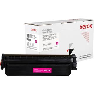 Xerox 006R03703 / Alternative to HP 410X / CF413X Canon CRG-046HM Magenta Toner- High Yield - Lasertoner Magenta