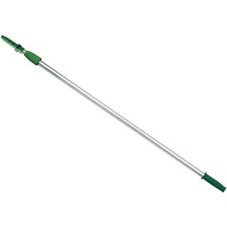 UNGER OptiLoc Teleskopskaft 1,25 m 2-delt (EZ120)