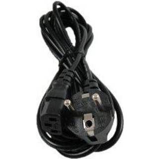 Epson Standard Power Cord - Europe - For Label Printer Schuko C13