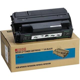 404451 RICOH TYPE C751 WASTE TONER BOTTLE FOR PRO C-751EX