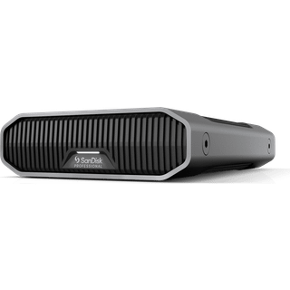 SANDISK G-DRIVE 18TB EMEAI