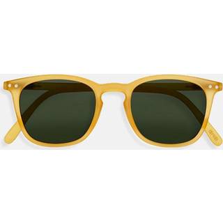 Izipizi Sun #E Yellow Honey