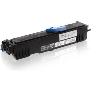 Kompatibel toner Epson M1200 - C13S050522 sort 3200 sider