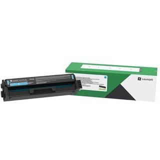 LEXMARK Cyan Lasertoner (20N2XC0)