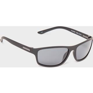 Bloc Hornet Two Polarized P151 60 Solbriller Mænd Black - Matte Black - 60mm