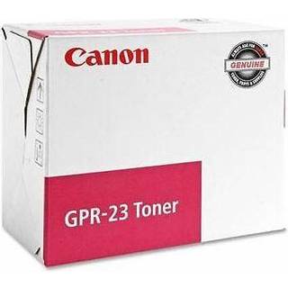 Canon GPR23M Copier Toner til C2880/C3380 Magenta - i detailemballage