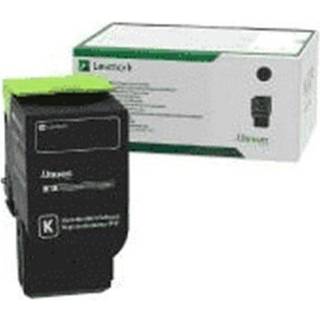 Lexmark 78C20K0 sort toner - Original