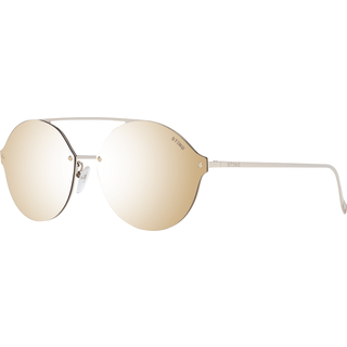 Sting SST191 Polarized 300G 59 Solbriller Mænd Brun - Brown - 59mm