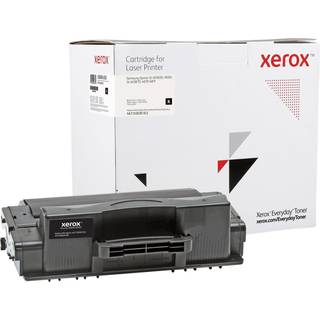 Xerox 006R04300 / Alternative to Samsung MLT-D203E Black Toner - High Yield - Lasertoner Sort