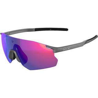 Bolle Icarus Polarized BS016004 135 Solbriller Mænd Grøn - Green - 135mm