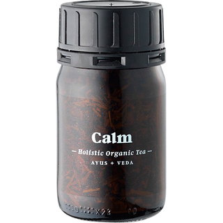 Teministeriet Ayurveda Calm Jar Organic - 50 g