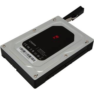 Kingston SSD installation kit