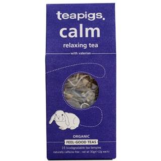 Teapigs Calm Urtete Økologisk - 15 Breve