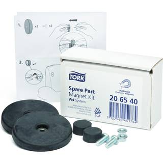 Tork Magnet Kit til W4 Dispenser