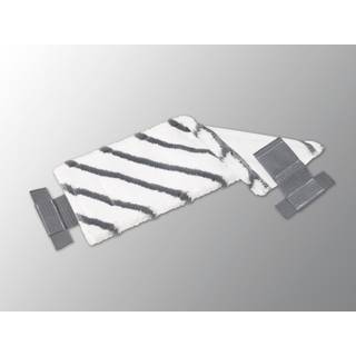 Vileda moppe speed micro med velcro lukning 40 cm