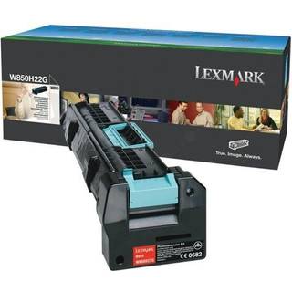 Lexmark Tromle W850H22G