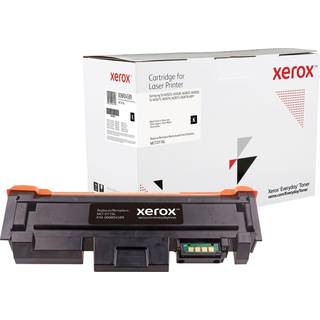 Xerox 006R04589 / Alternative to Samsung MLT-D116L Black Toner - Lasertoner Sort