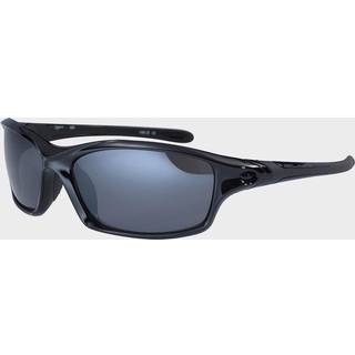 Bloc Daytona Polarized P60 62 Solbriller Mænd Black - Black - 62mm