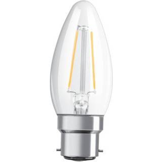Parathom kerte filament 250lm 2,5W/827 (25W) B22d