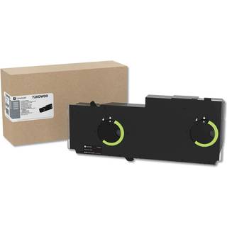 Lexmark Beholder til spildtoner, 115.000 sider 72K0W00