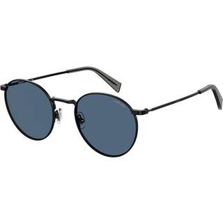 Levi&#39;s LV 1005/S 08A/KU 52 Solbriller Mænd Black - Black - 52mm