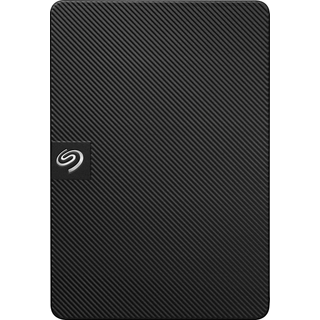 Seagate Expansion Plus bærbart hard drive (5 TB) - På lager i butik