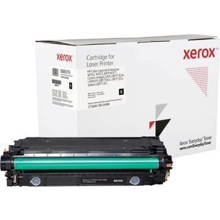 Xerox Everyday Hp Toner Sort 508a (cf360a) Standard