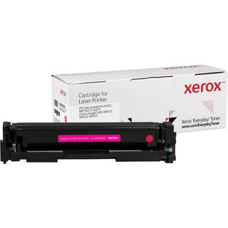 Xerox 006R03695 / Alternative to HP 201X / CF403X Canon CRG-045HM Magenta Toner - High Yield - Lasertoner Magenta