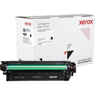 Xerox Everyday Toner Alternative Til Hp Sort 647a (ce260a) Std