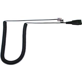 JABRA GN QD CORD system kabel til siemens/ astra openstage