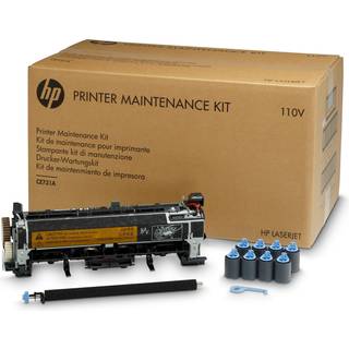 Maintenance Kit 220v - HP -