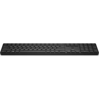 HP 455 Progmable WL KBD Dan