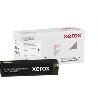 Xerox 006R04222 / Alternative to HP 981Y / L0R16A Black Toner - High Yield - Lasertoner Sort