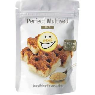 Easis Perfect Multisød Gold - 300 g