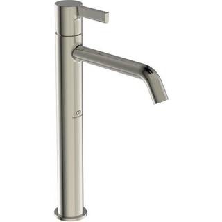 Ideal Standard Joy Hv PVD:Silverst 1-gr. u/bv