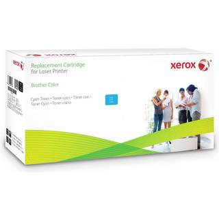 Xerox 006R03327 / Alternative to Brother TN246C Cyan Toner - Lasertoner Cyan