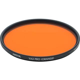Hoya YA3 Pro (ORANGE) 67mm
