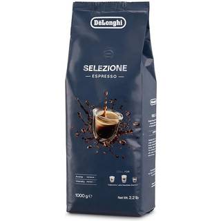 Delonghi Selezione Espresso - 1000 g. kaffebønner