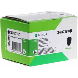 Lexmark 24B7157/ XC2235 Black