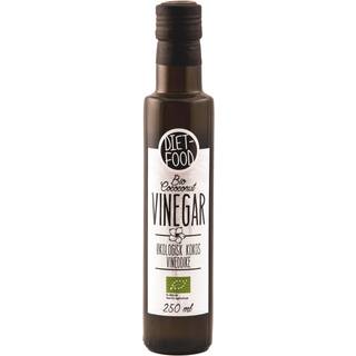 Diet Food Vinegar kokos vineddike Ø (250 ml)